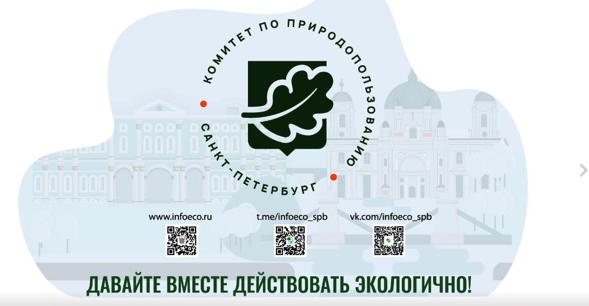 Экологическая безопасность Санкт-Петербурга: что нужно знать каждому Экологическая безопасность Санкт-Петербурга: что нужно знать каждому
