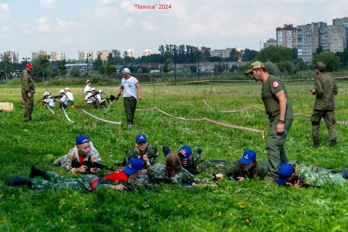 Учебная парусно-шлюпочная база