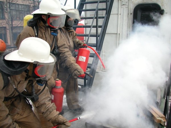 Учебно-тренажерный центр