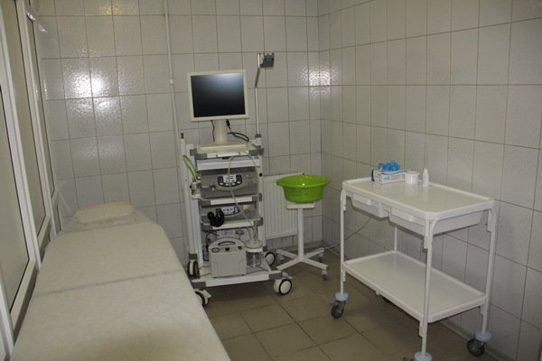 Медицинский центр