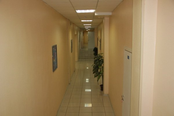 Медицинский центр