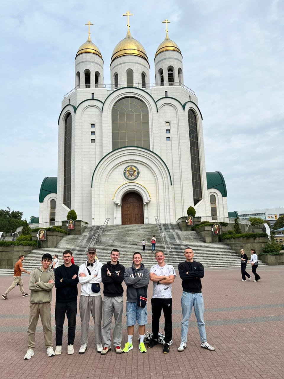 Отдел Флота Отдел Флота