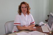 Зинченко Вероника Павловна
