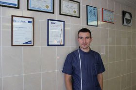 Соломонов Александр Николаевич