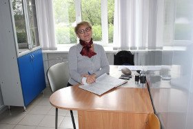 Кабисова Фатима Амурхановна