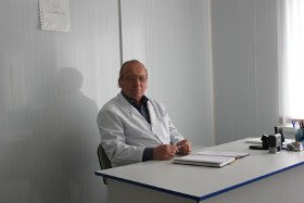 Соловьев Борис Георгиевич