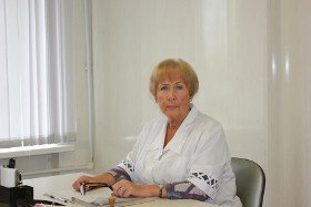 Угрюмова Кира Викторовна