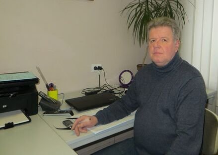Прыгунов Сергей Анатольевич Прыгунов Сергей Анатольевич