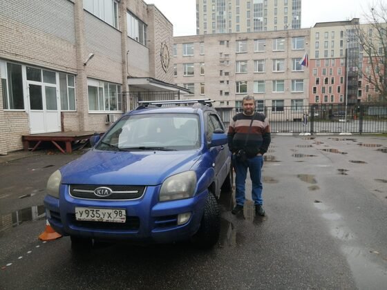 Смирнов Андрей Викторович Смирнов Андрей Викторович