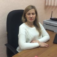 Корытникова Ольга Алексеевна