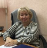 Ильина Татьяна Николаевна