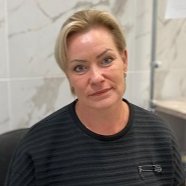Малова Лидия Сергеевна