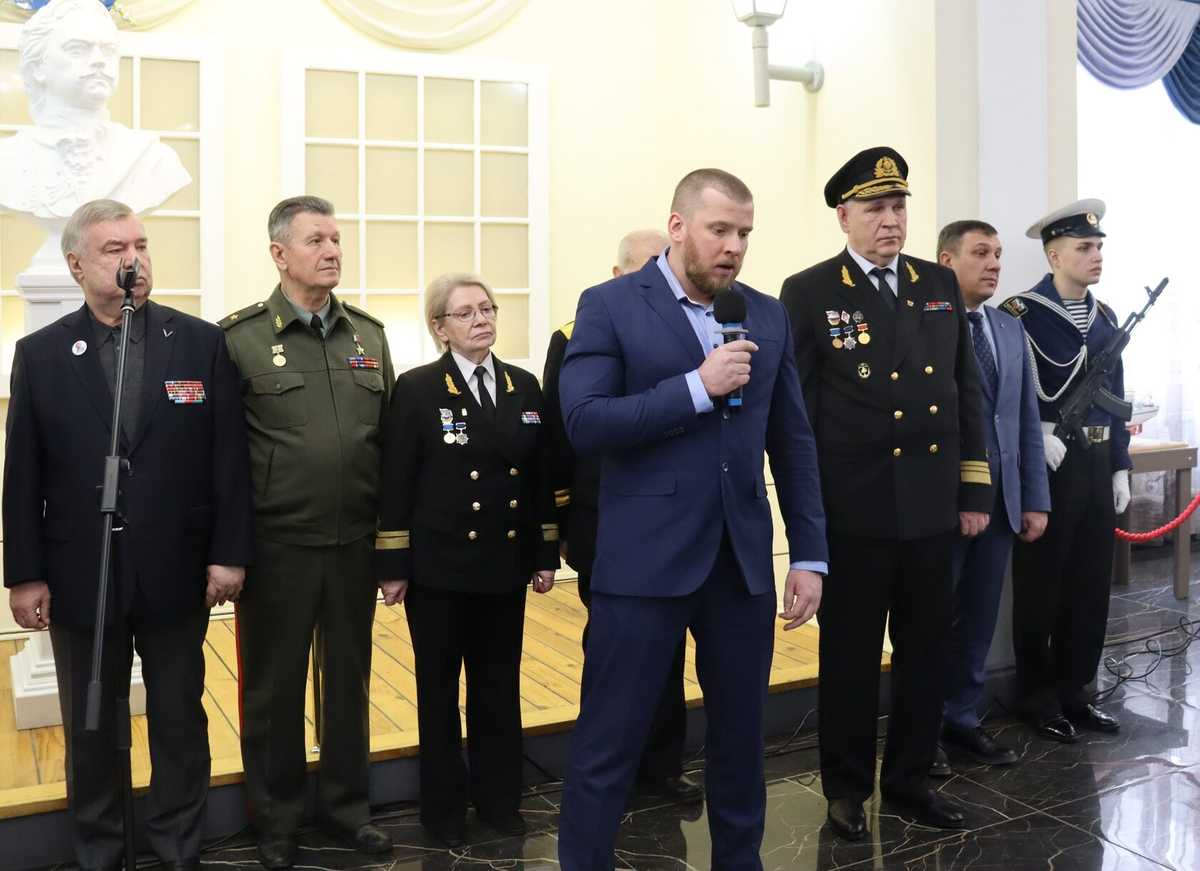«СВО: СТОЙКОСТЬ! ВЕРНОСТЬ! ОТВАГА!»
