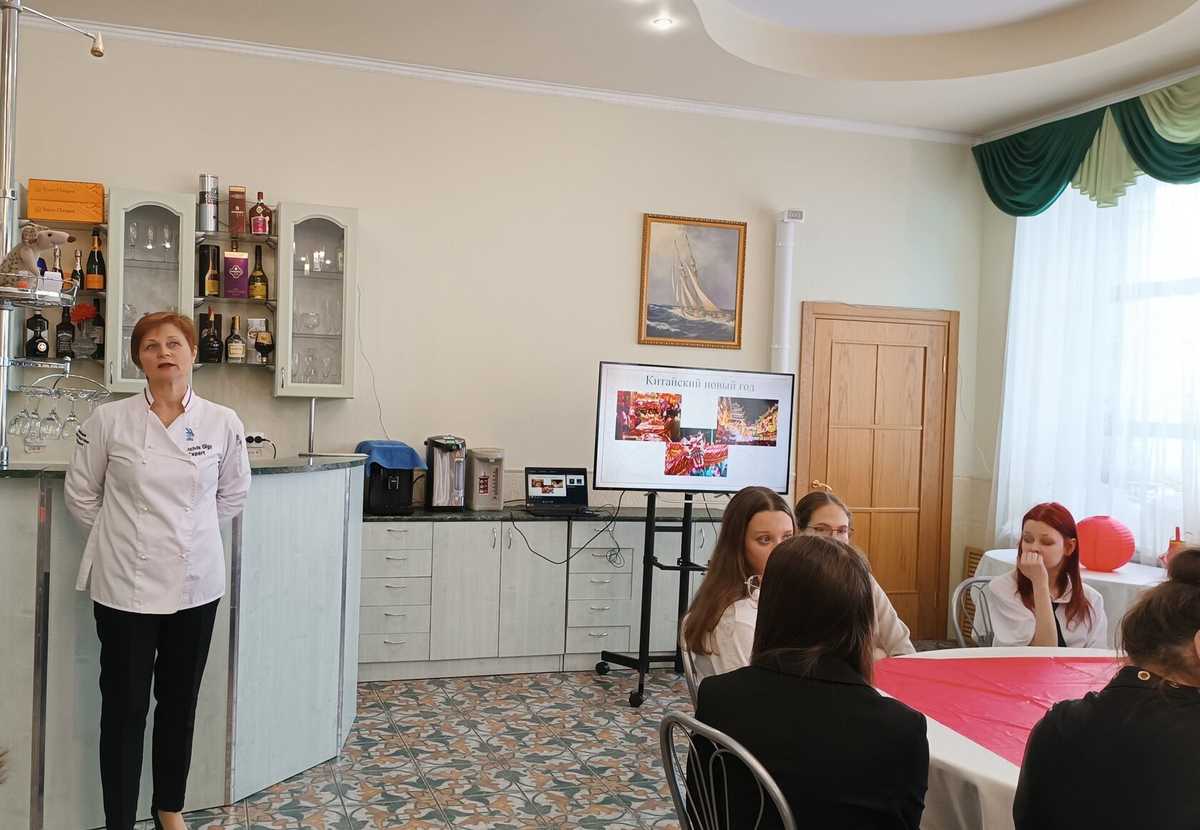 Китайский Новый Год