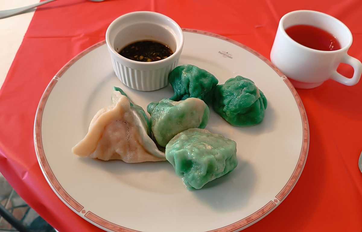 Китайский Новый Год