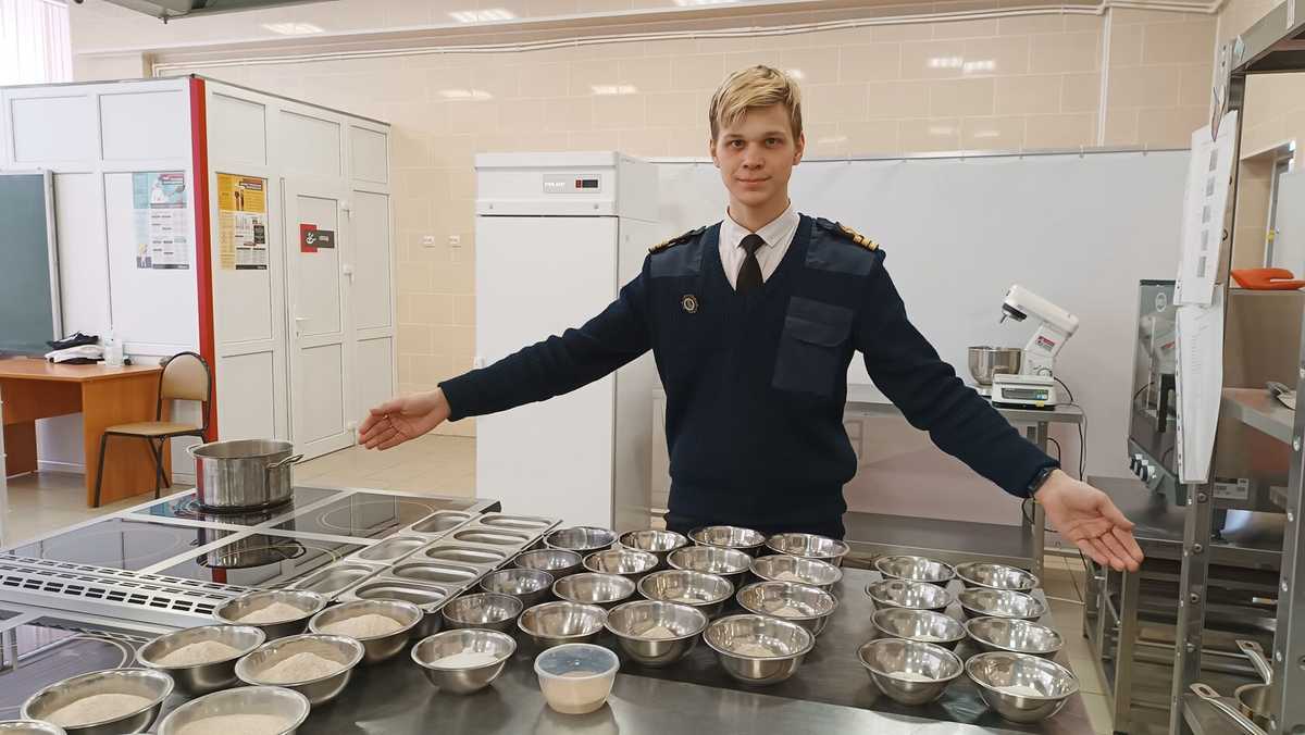 Памятные мероприятия к снятию блокады Ленинграда