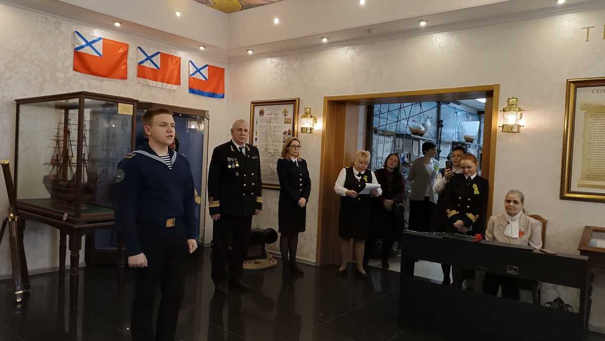 Выставка «Выжили! Выстояли! Победили! О прошлом для будущего»