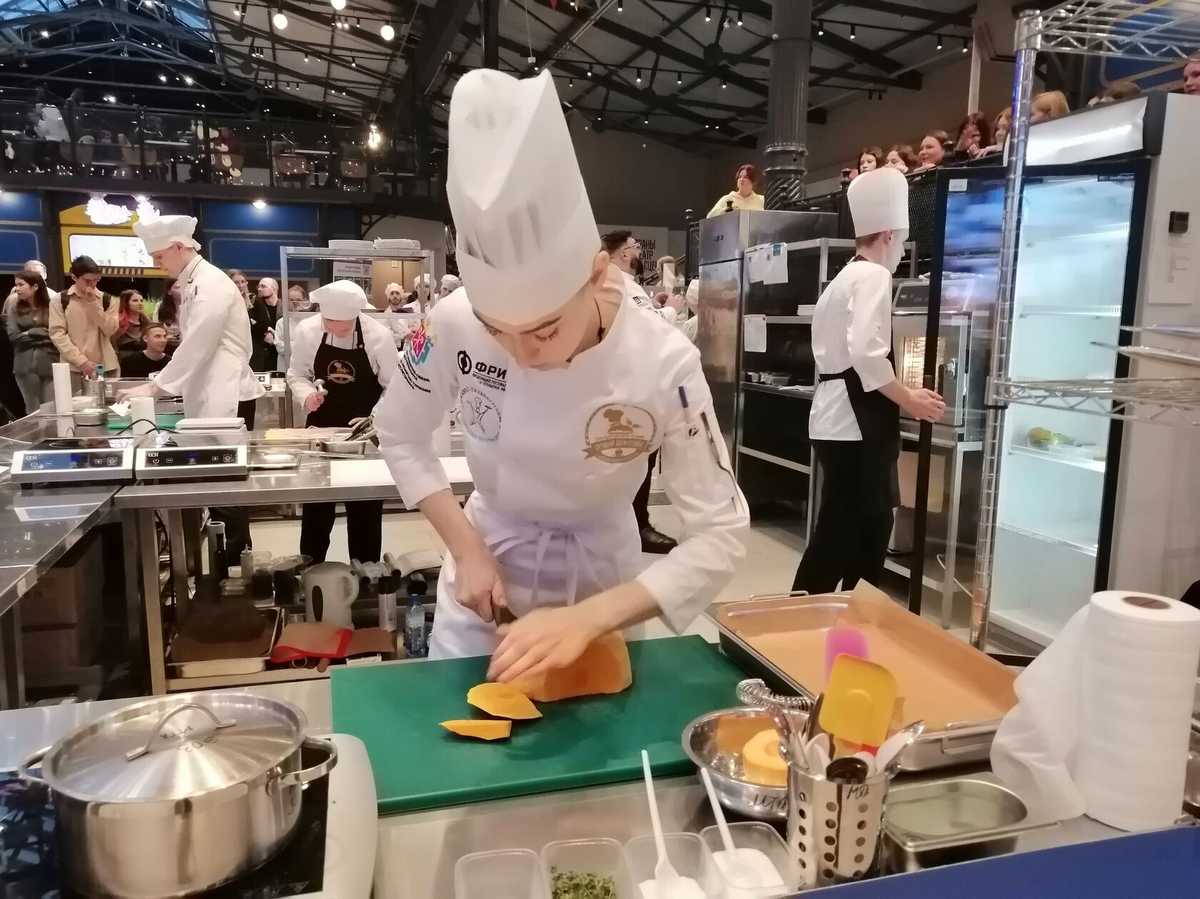 Золотой кубок