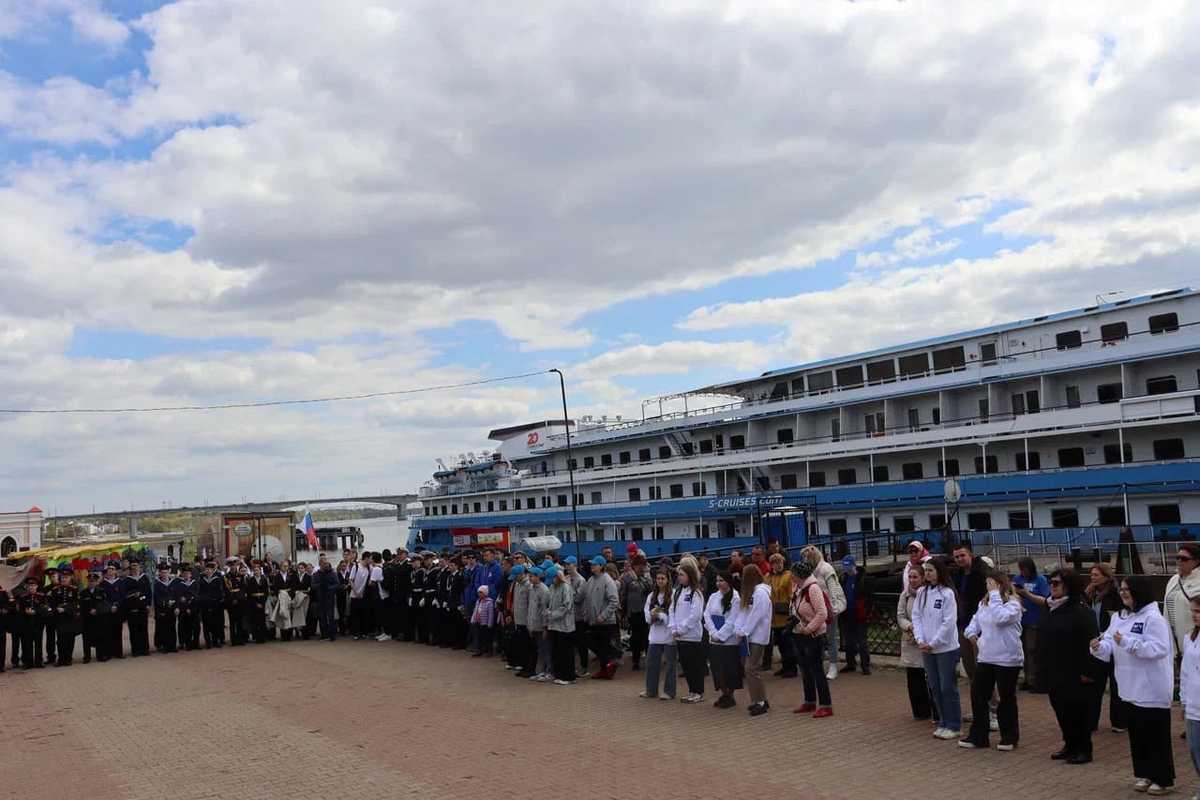 Десятый Юбилейный молодёжный музыкальный фестиваль «МОРФЕСТ» – 2024