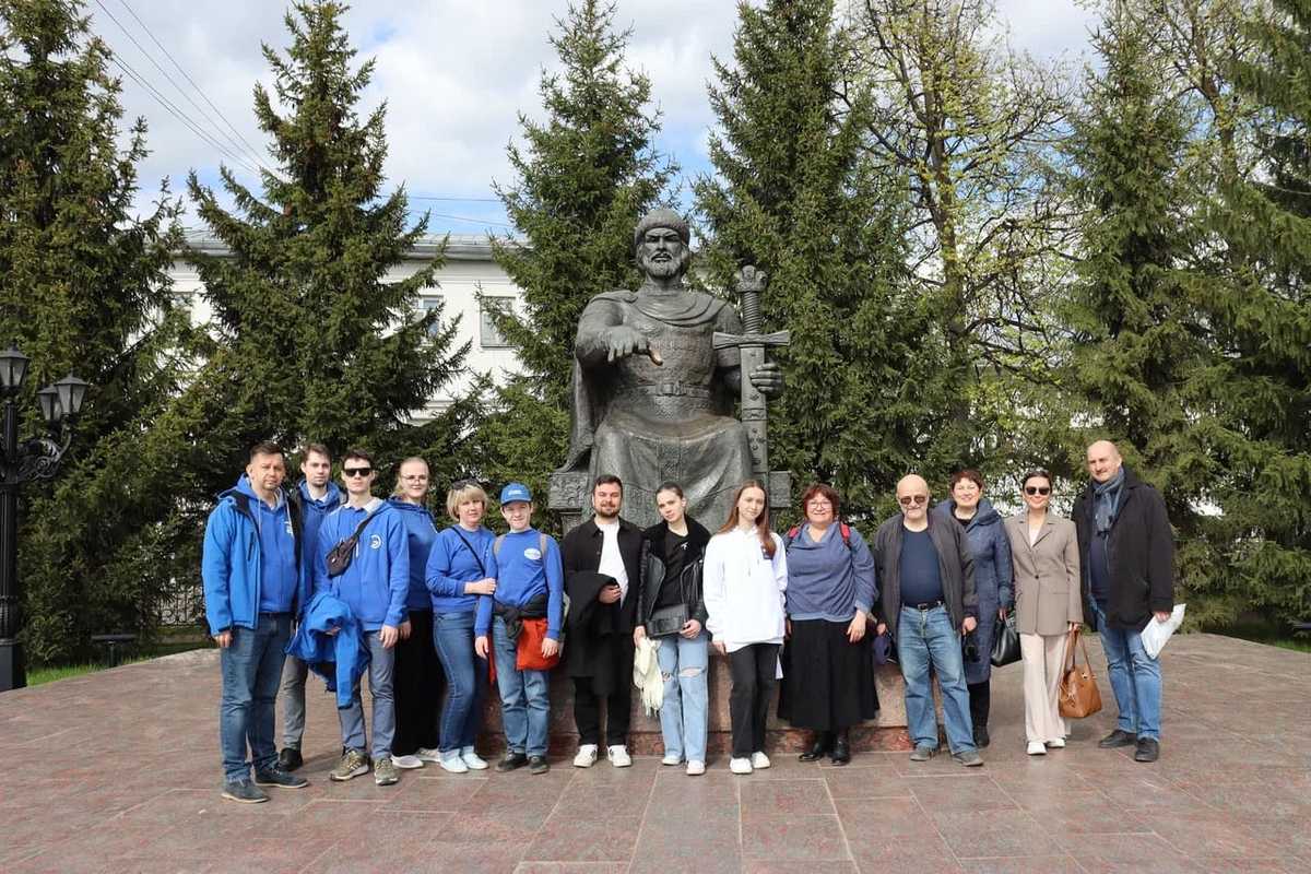Десятый Юбилейный молодёжный музыкальный фестиваль «МОРФЕСТ» – 2024