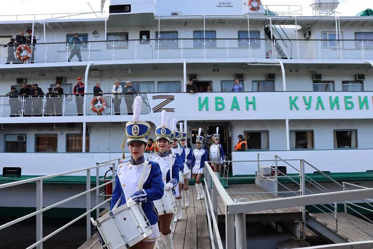 Десятый Юбилейный молодёжный музыкальный фестиваль «МОРФЕСТ» – 2024