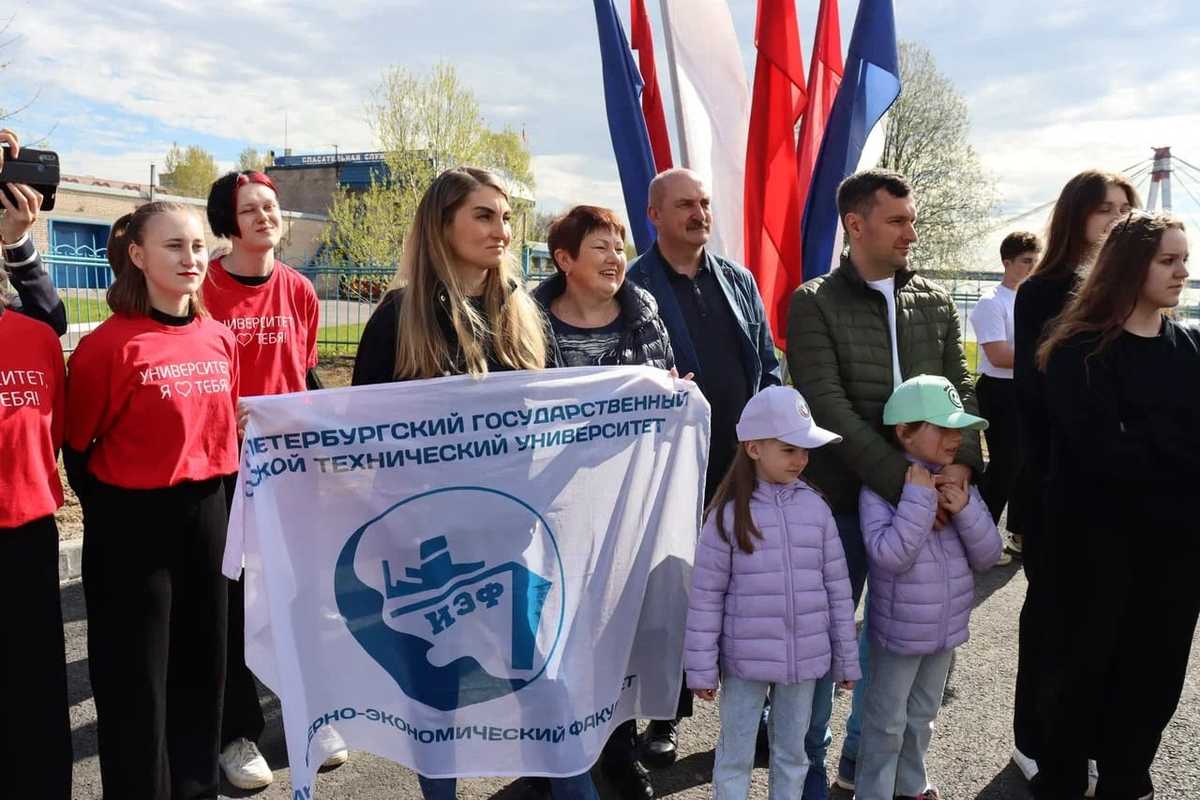 Десятый Юбилейный молодёжный музыкальный фестиваль «МОРФЕСТ» – 2024