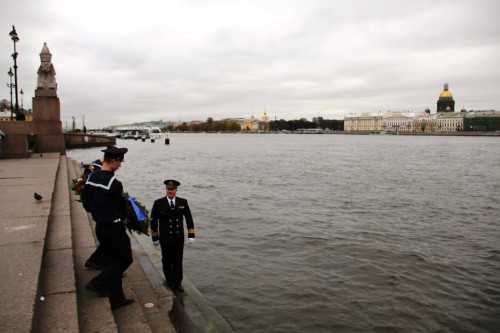 Присяга