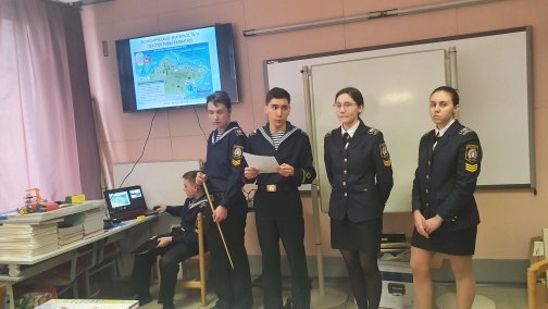 Олимпиада в СПбМТК
