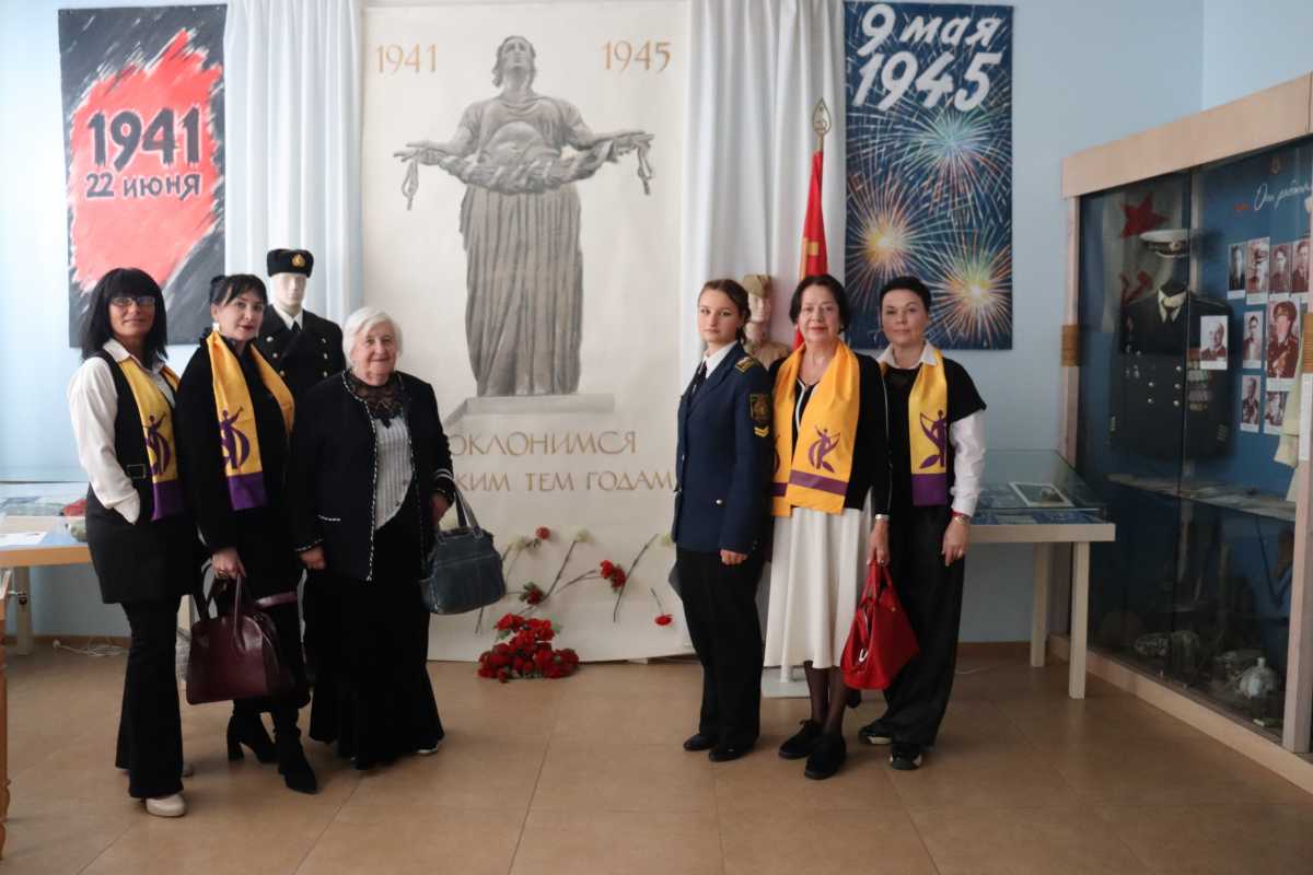 Флот на защите блокадного Ленинграда