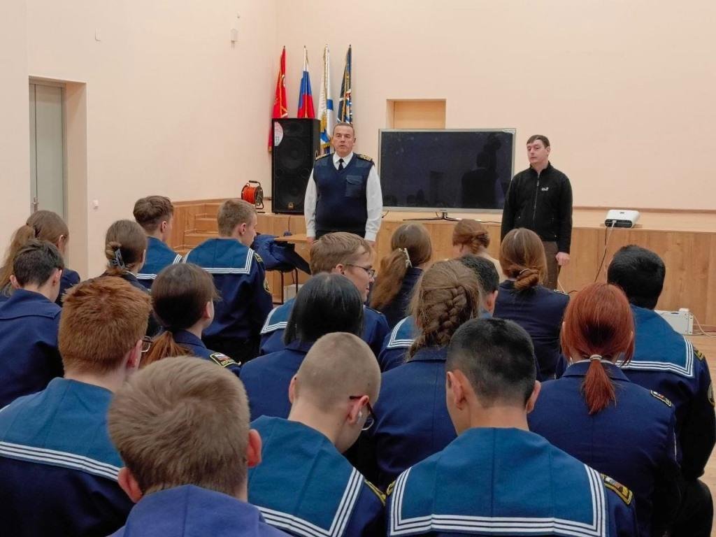 «Чистое поколение-2025» «Чистое поколение-2025»