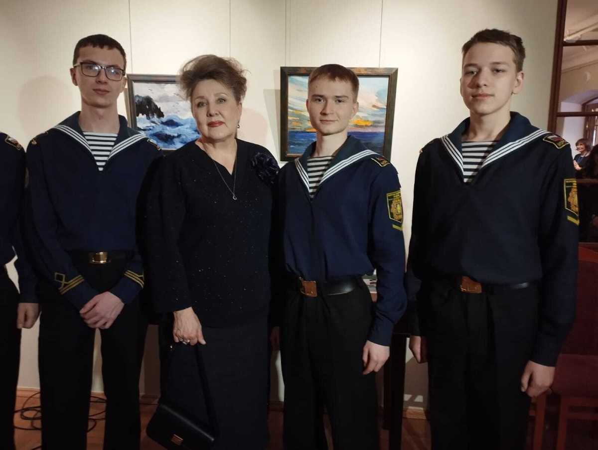 «Как морская соль в крови» «Как морская соль в крови»