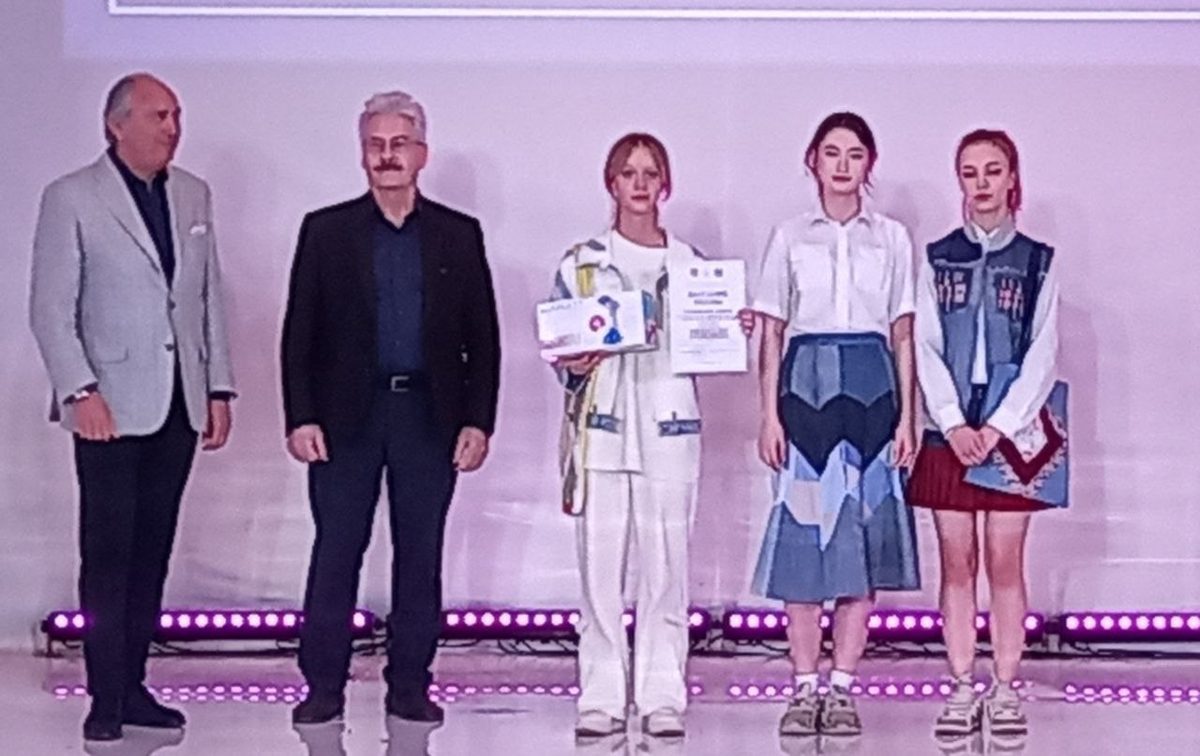 Дыхание весны