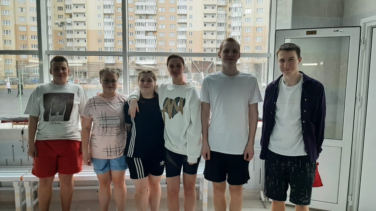 Победы на воде