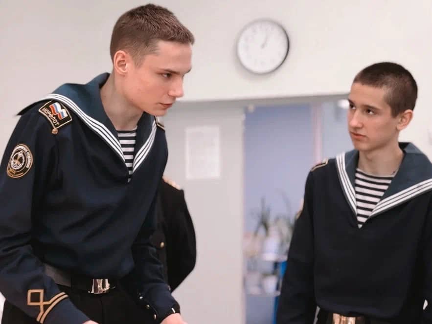 Ярмарка профессий в "Новогореловской школе" Ярмарка профессий в "Новогореловской школе"