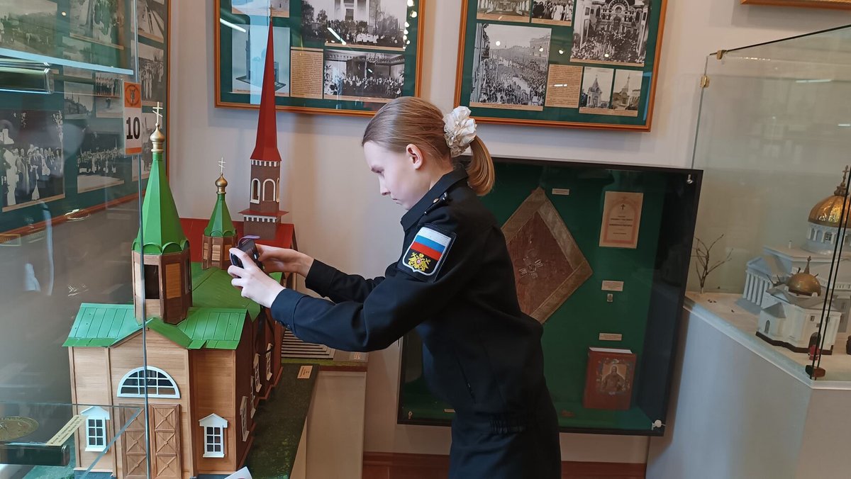 Морской венок славы. История продолжается Морской венок славы. История продолжается
