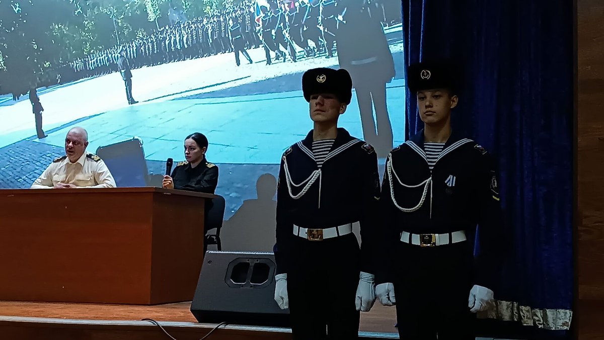 День открытых дверей