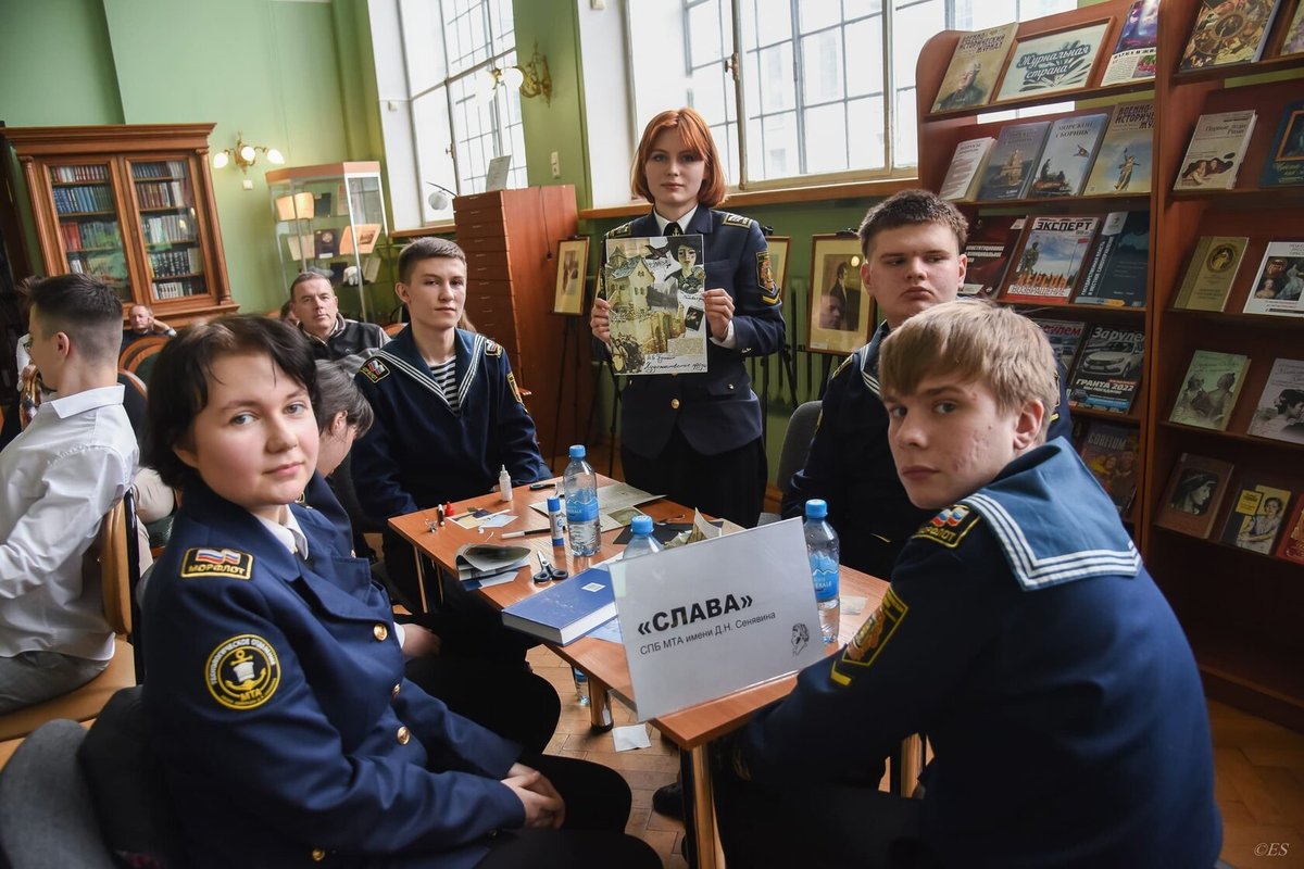 Третье место в литературном турнире Третье место в литературном турнире