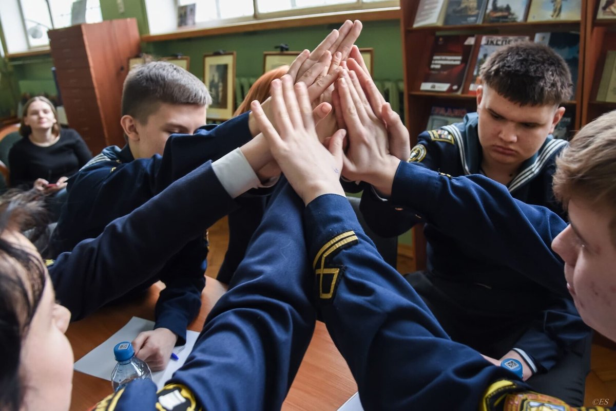 Третье место в литературном турнире Третье место в литературном турнире