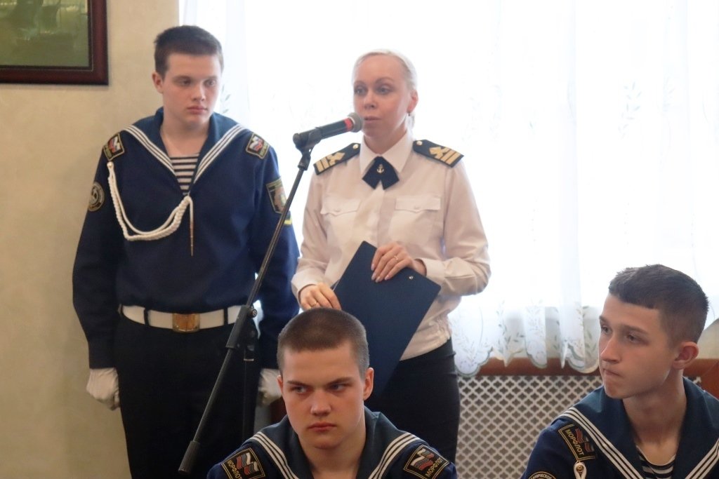 Память о героизме: телемост с потомками участников штурма Рейхстага
