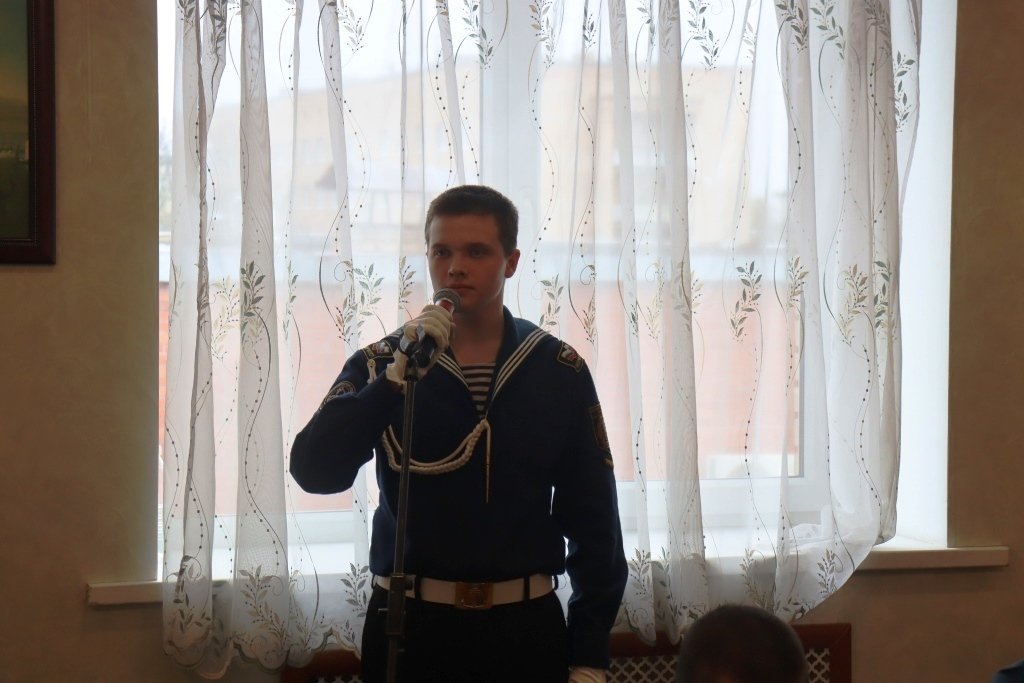 Память о героизме: телемост с потомками участников штурма Рейхстага