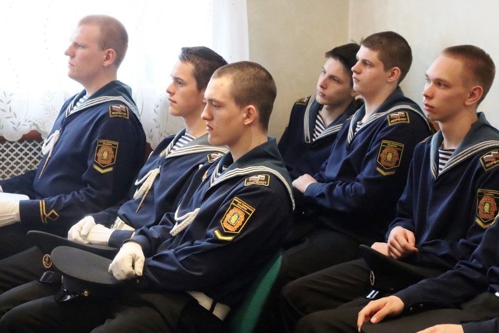 Память о героизме: телемост с потомками участников штурма Рейхстага