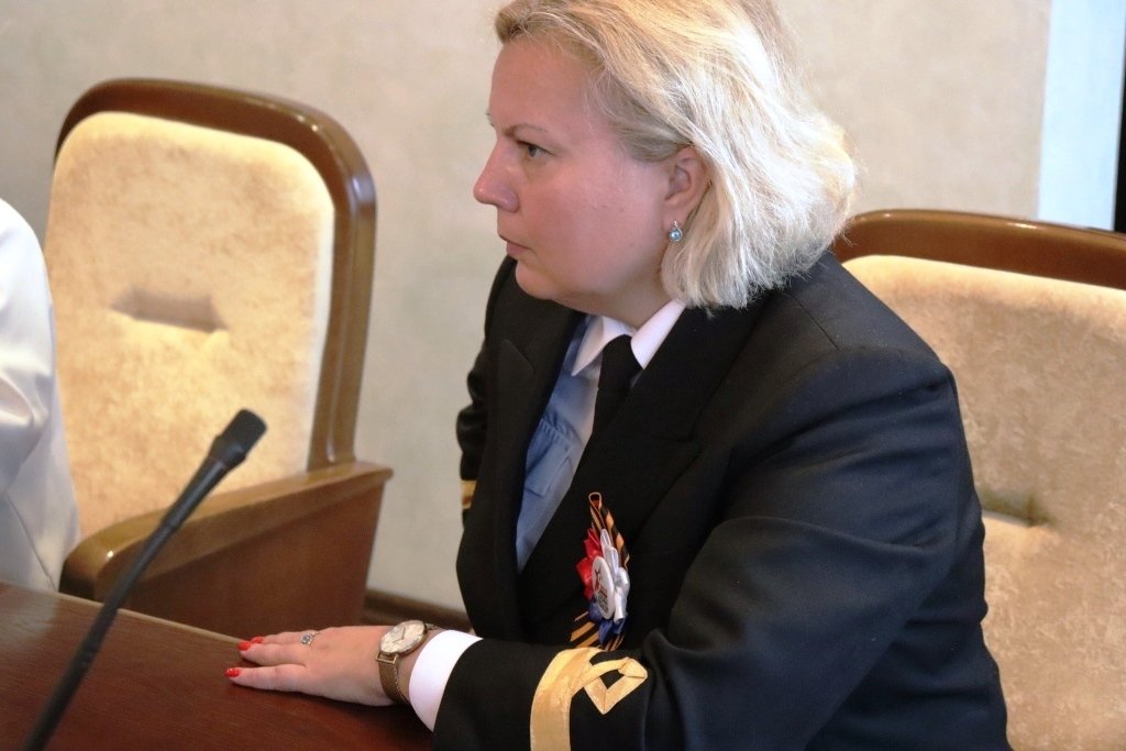 Память о героизме: телемост с потомками участников штурма Рейхстага