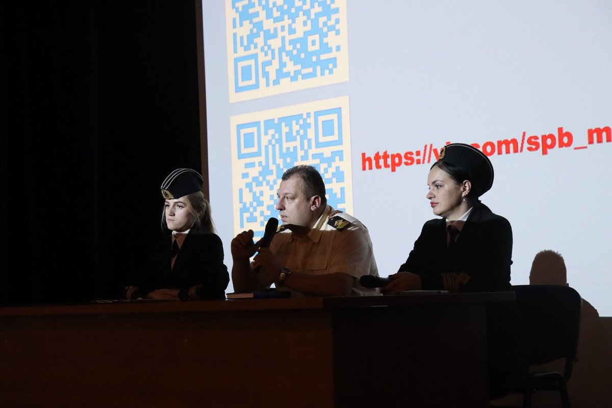 День открытых дверей День открытых дверей