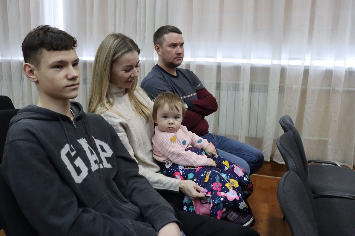 День открытых дверей День открытых дверей
