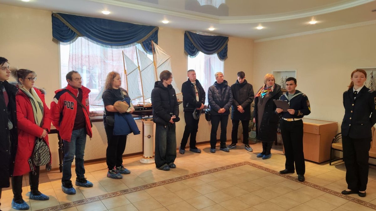 День открытых дверей День открытых дверей