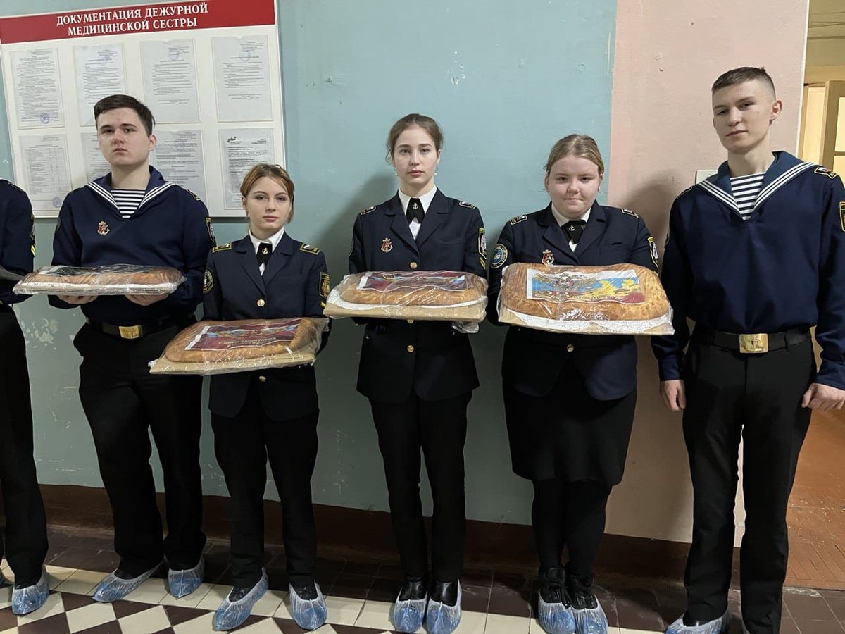 Поздравления сегодняшним защитникам Поздравления сегодняшним защитникам