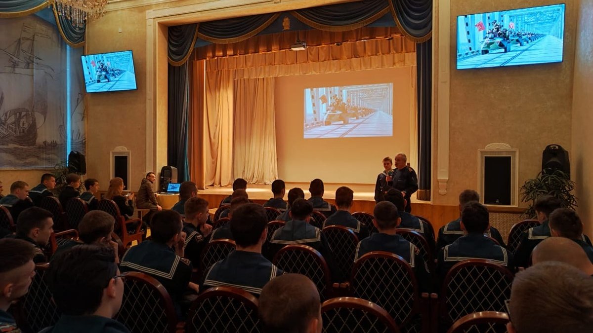 Встреча с воином-афганцем Встреча с воином-афганцем