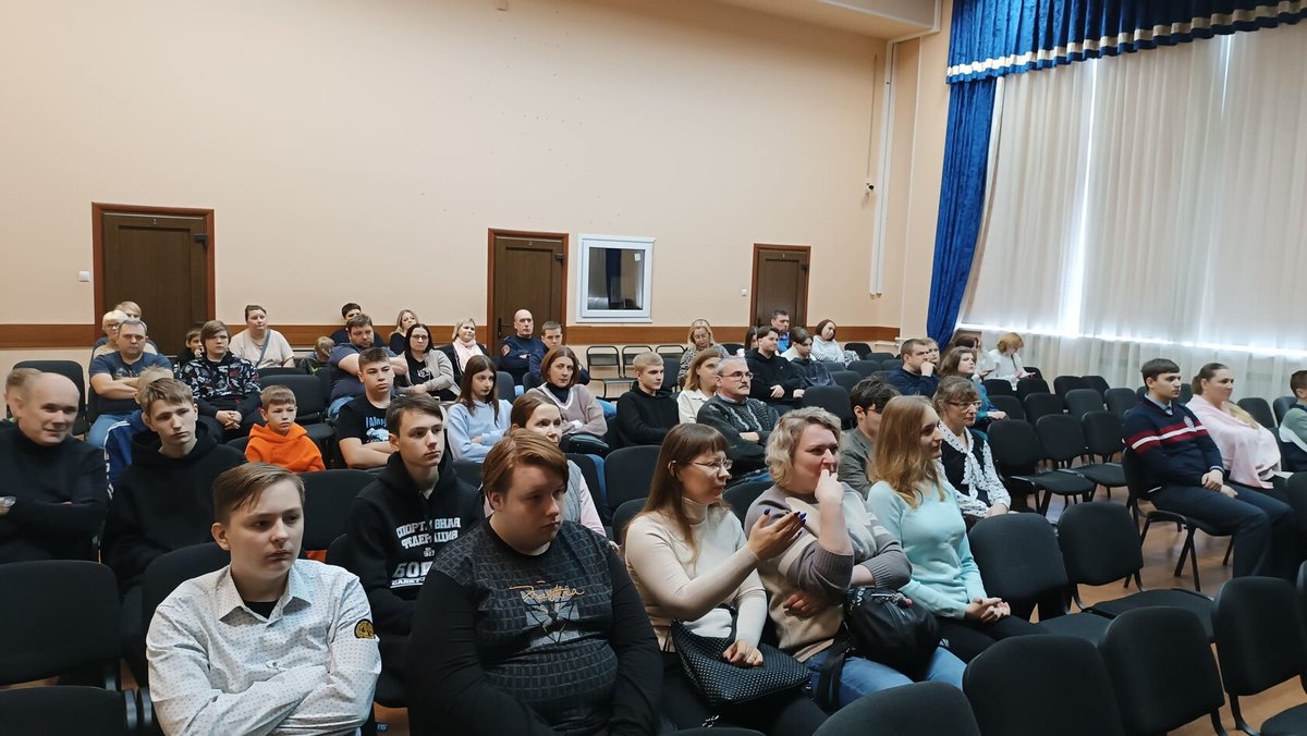 День открытых дверей День открытых дверей