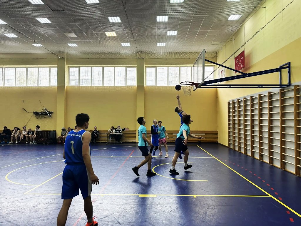 Бронза в стритболе Бронза в стритболе