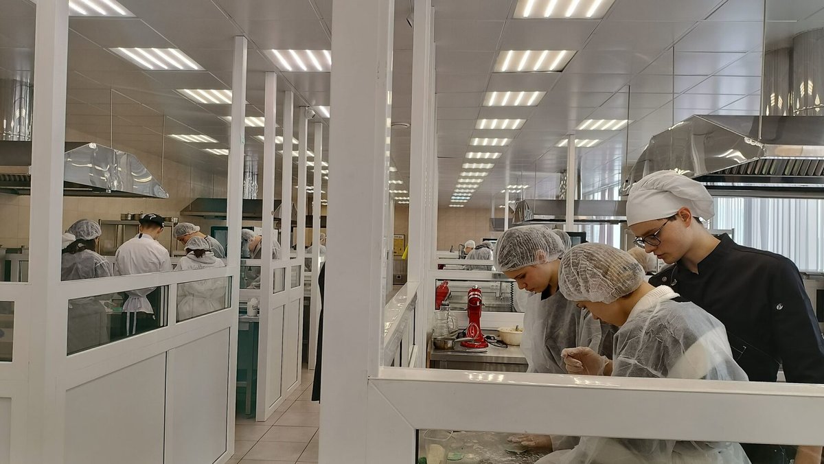 Праздник Китайского Нового года Праздник Китайского Нового года